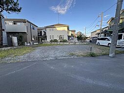 久喜市本町5丁目 土地