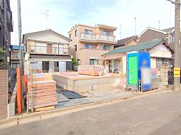 白岡市小久喜4期　1号棟