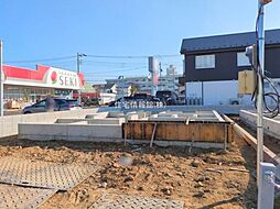 久喜青毛1丁目6番 D号棟