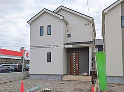 久喜青毛1丁目6番　D号棟