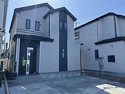 久喜青毛1丁目6番　B号棟