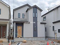 久喜青毛1丁目6番 B号棟