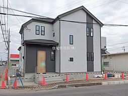 久喜青毛1丁目6番 A号棟