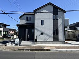 久喜青毛1丁目6番　A号棟