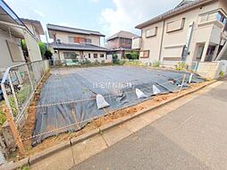 上尾市小泉2期　1号地