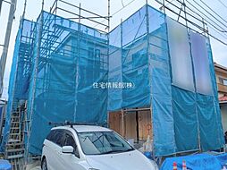 桶川市下日出谷13期1棟　1号棟