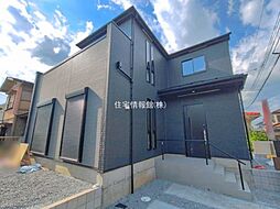 桶川市下日出谷13期1棟　1号棟