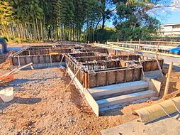 上尾市瓦葺2期　5号棟