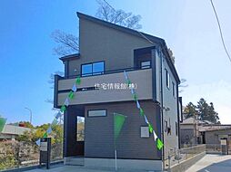 上尾市瓦葺2期　1号棟