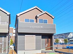 第17上尾上　F号棟