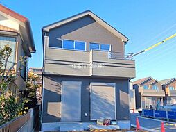 第17上尾上　B号棟