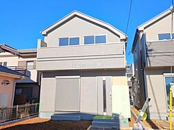 第17上尾上　A号棟