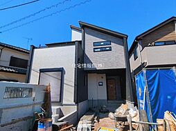 蓮田市馬込2丁目　1号棟