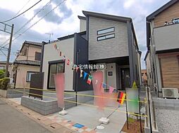 蓮田市馬込2丁目　1号棟