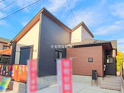 上尾市原市 1号棟