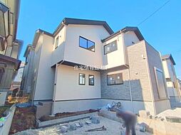 北足立郡伊奈町20期　2号棟