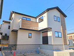 北足立郡伊奈町20期　1号棟