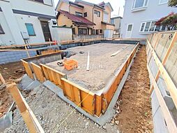 蓮田市馬込11期　1号棟