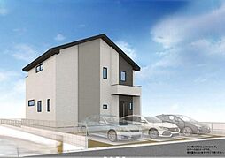 白岡市小久喜18期 1号棟