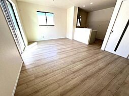 上尾下4期 2工区　B号棟