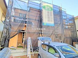 上尾小泉6番32　A号棟