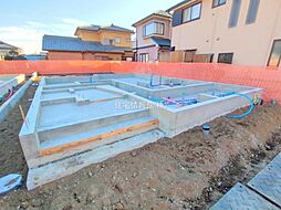 上尾市上　3号棟