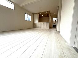 上尾市上　2号棟