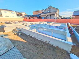 上尾市上　2号棟