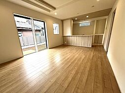 上尾市上　1号棟