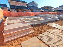 上尾市上　1号棟