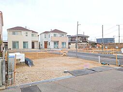 蓮田市黒浜8期4棟　3号棟