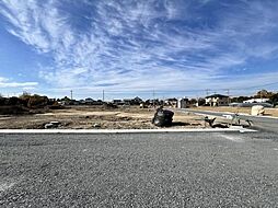 加須市下高柳 土地　6区画