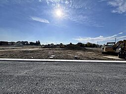 加須市下高柳 土地　5区画