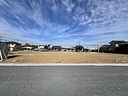 加須市下高柳 土地　2区画