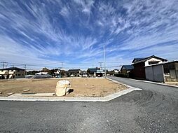 加須市下高柳 土地　1区画