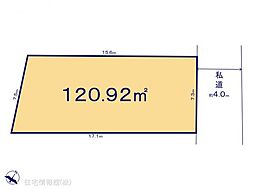 白岡市白岡12期　2号地