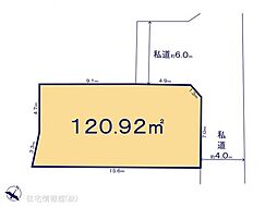 白岡市白岡12期　1号地