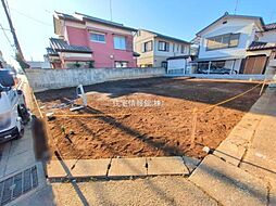 上尾市上尾村1315番8　A号棟