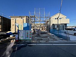 久喜市伊坂南1丁目 戸建　7号棟