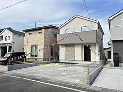 久喜市伊坂南1丁目 戸建　7号棟