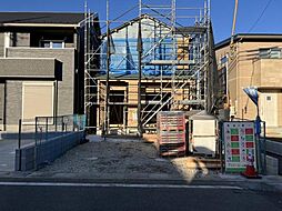 久喜市伊坂南1丁目 戸建　5号棟