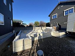 久喜市伊坂南1丁目 戸建 2号棟