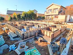 桶川市坂田東2丁目5番　B号棟