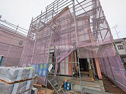 第2久喜南栗橋　1号棟