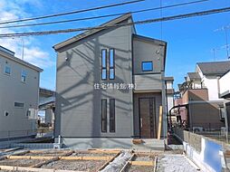 第2久喜南栗橋　1号棟