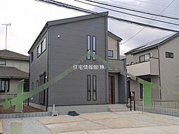 第2久喜南栗橋　1号棟