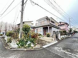 蓮田市綾瀬 土地