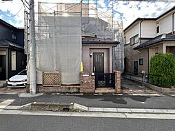 久喜市南2丁目 中古戸建