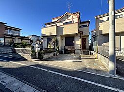 加須市久下5丁目 中古戸建