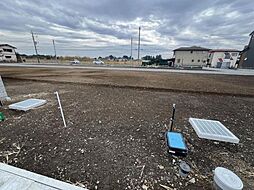 北足立郡伊奈町栄1丁目 土地　C区画